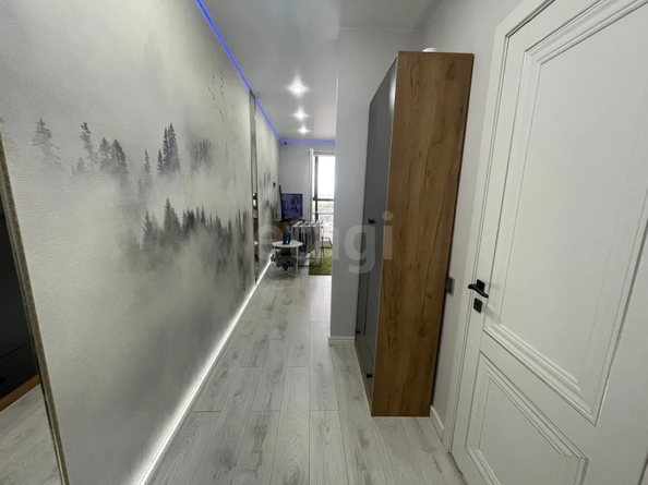 
  Продается студия 21.8 м², в ЖК Восточные ворота, блок-секция в. Фото 4.