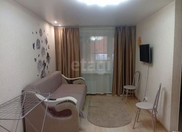 
  Продается 1-комн. квартира 29.6 м². Фото 4.