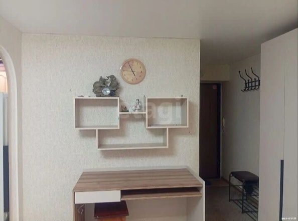 
  Продается 1-комн. квартира 29.6 м². Фото 6.