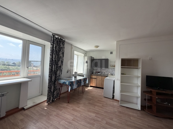 
  Продается студия 32.9 м². Фото 3.