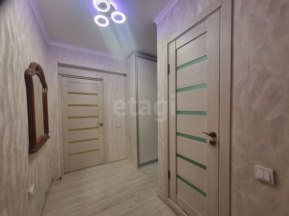 
  Продается 1-комн. квартира 34.3 м². Фото 13.