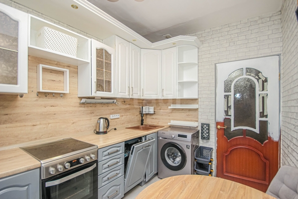 
  Продается 3-комн. квартира 66.7 м². Фото 14.