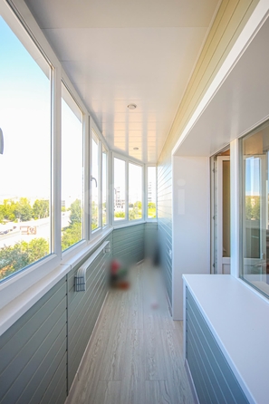 
  Продается 2-комн. квартира 53.9 м². Фото 9.