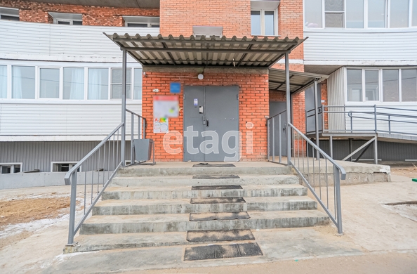 
  Продается 2-комн. квартира 53.9 м². Фото 28.