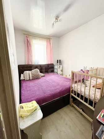 
  Продается 1-комн. квартира 31.3 м². Фото 6.