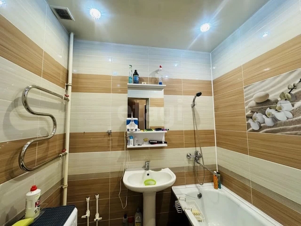 
  Продается 1-комн. квартира 34.6 м², в ЖК Никольский. Фото 6.