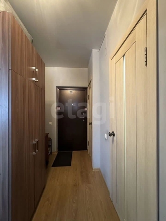 
  Продается 1-комн. квартира 34.6 м², в ЖК Никольский. Фото 7.