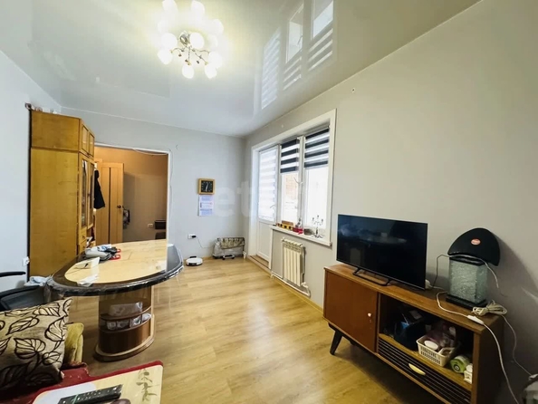 
  Продается 1-комн. квартира 34.6 м², в ЖК Никольский. Фото 12.