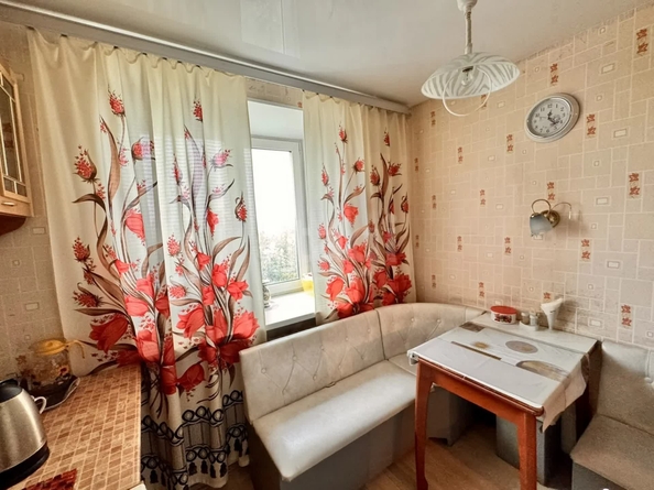 
  Продается 2-комн. квартира 43.8 м². Фото 5.