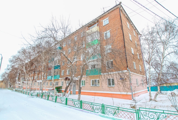 
  Продается 2-комн. квартира 43.8 м². Фото 19.