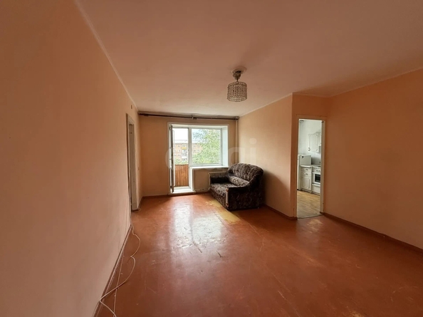 
  Продается 2-комн. квартира 42 м². Фото 4.