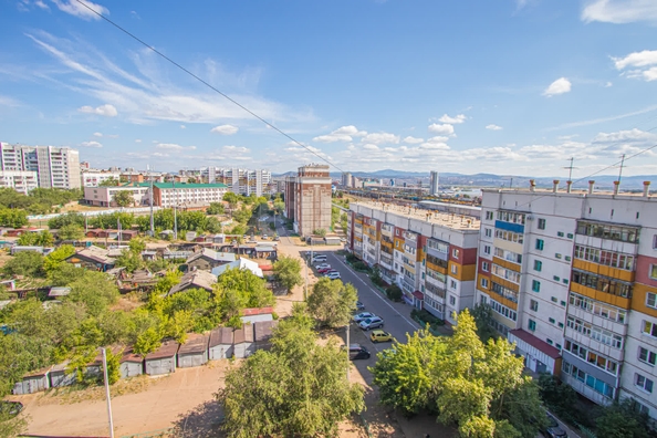 
  Продается 2-комн. квартира 47.6 м². Фото 7.