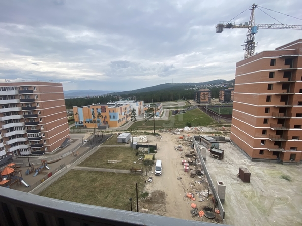 
  Продается 2-комн. квартира 71.1 м², в ЖК Семейный, 3 очередь. Фото 16.