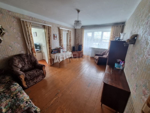 
  Продается 4-комн. квартира 63.5 м². Фото 6.