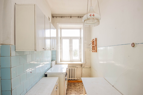 
  Продается 2-комн. квартира 54 м². Фото 8.