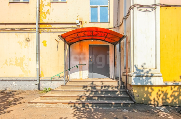 
  Продается 2-комн. квартира 54 м². Фото 22.