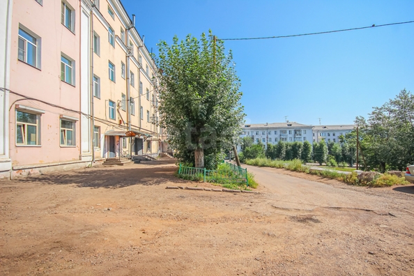 
  Продается 2-комн. квартира 54 м². Фото 24.