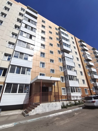 
  Продается 1-комн. квартира 34 м². Фото 10.
