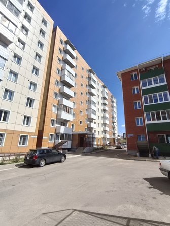 
  Продается 1-комн. квартира 34 м². Фото 11.