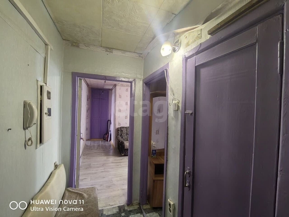 
  Продается 3-комн. квартира 54.3 м². Фото 20.
