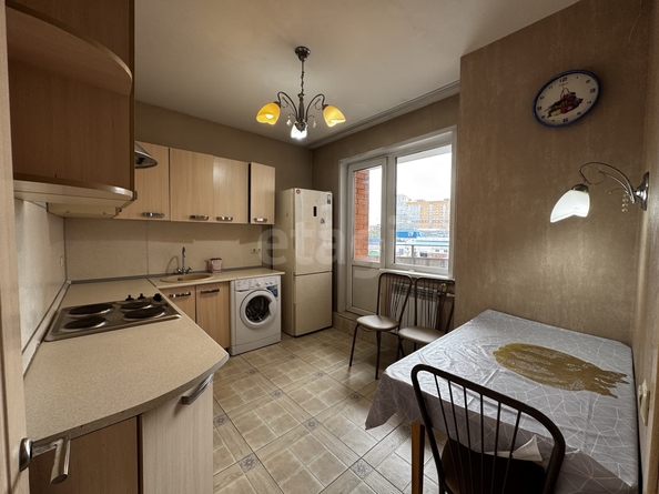 
  Сдается 3-комн. квартира 69.9 м². Фото 1.