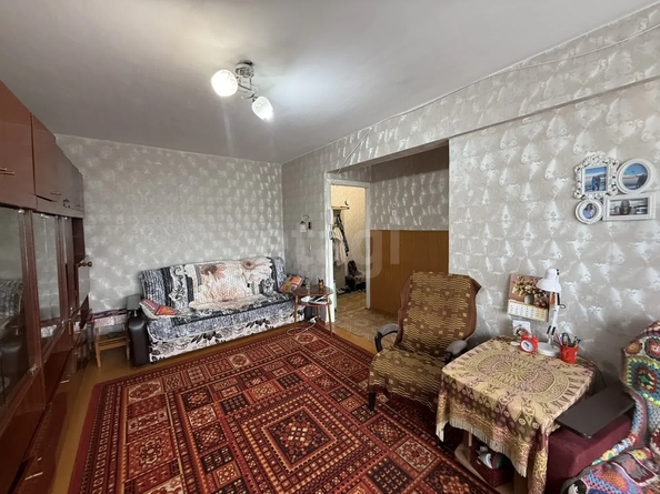 
  Продается 2-комн. квартира 44.8 м². Фото 12.