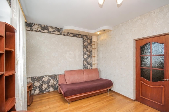 
  Продается 1-комн. квартира 41.6 м². Фото 5.