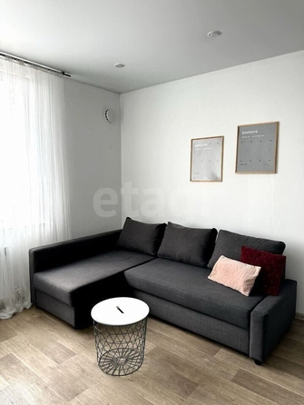 
  Продается 1-комн. квартира 46.4 м², в ЖК Гагаринский, 1 этап. Фото 1.