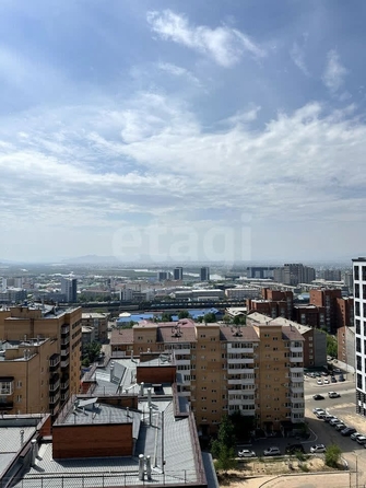 
  Продается 1-комн. квартира 46.4 м², в ЖК Гагаринский, 1 этап. Фото 2.