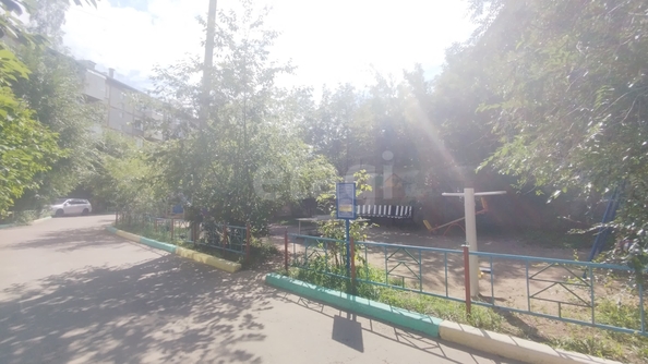 
  Продается 3-комн. квартира 63.6 м². Фото 19.