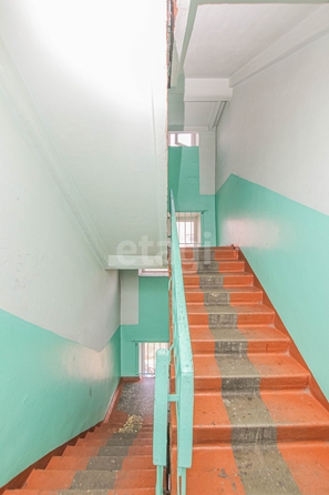 
  Продается 4-комн. квартира 62.6 м². Фото 28.