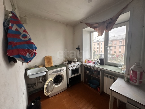 
  Продается 4-комн. квартира 63 м². Фото 9.