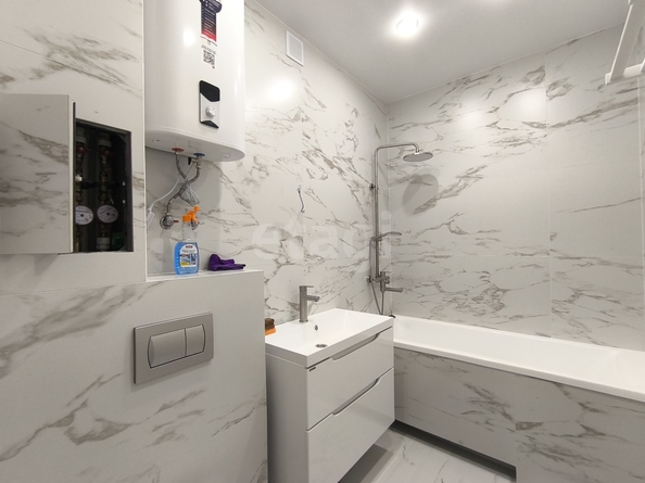 
  Продается 1-комн. квартира 29.4 м², в ЖК Удачный, дом 23. Фото 13.