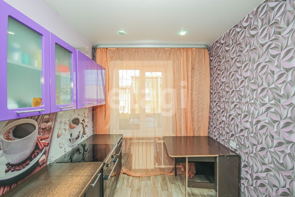
  Продается 3-комн. квартира 66.2 м². Фото 6.