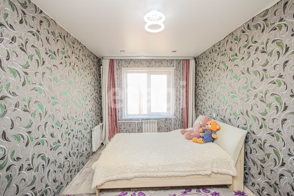 
  Продается 3-комн. квартира 66.2 м². Фото 12.