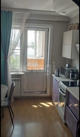 
  Продается 1-комн. квартира 34.5 м². Фото 3.