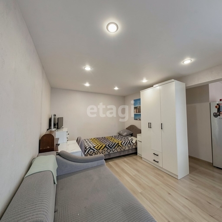
  Продается 1-комн. квартира 31.5 м². Фото 2.