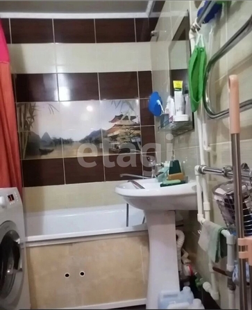 
  Продается 2-комн. квартира 42.4 м². Фото 6.