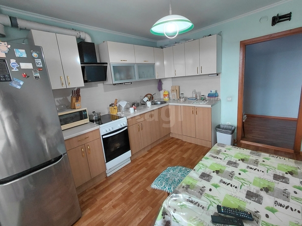 
  Продается 2-комн. квартира 53.8 м². Фото 1.