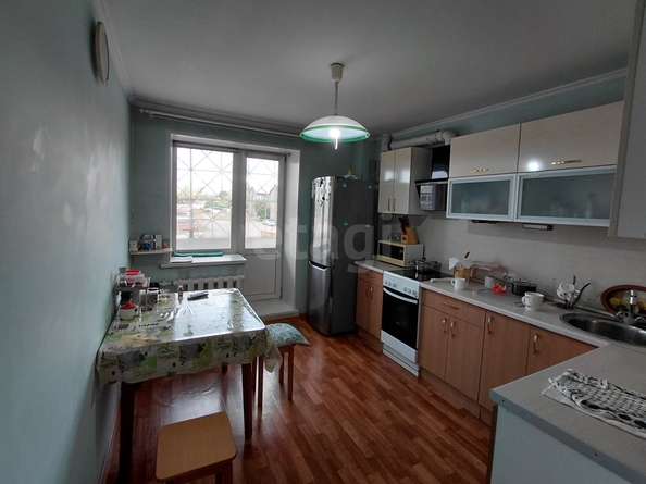 
  Продается 2-комн. квартира 53.8 м². Фото 3.