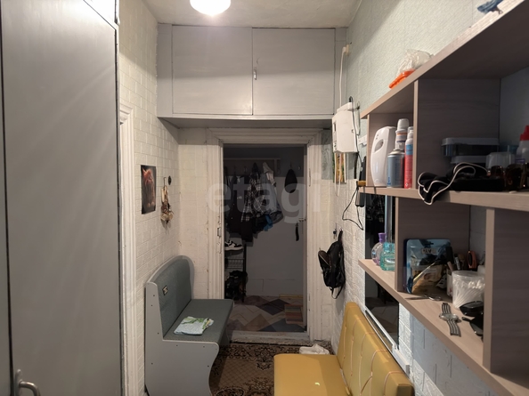 
  Продается 3-комн. квартира 62.4 м². Фото 7.