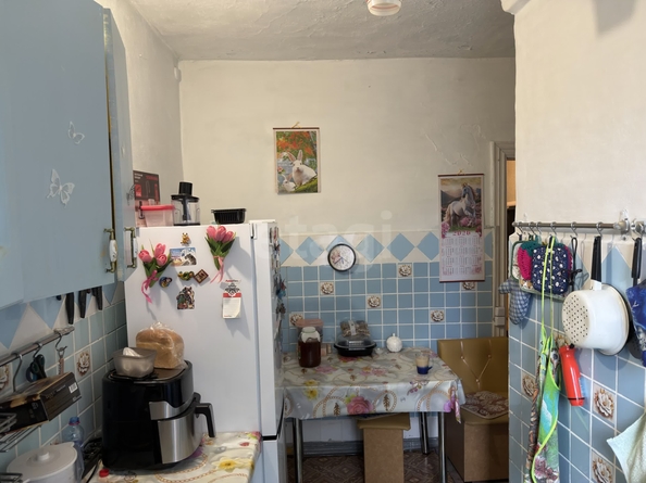
  Продается 3-комн. квартира 62.4 м². Фото 12.