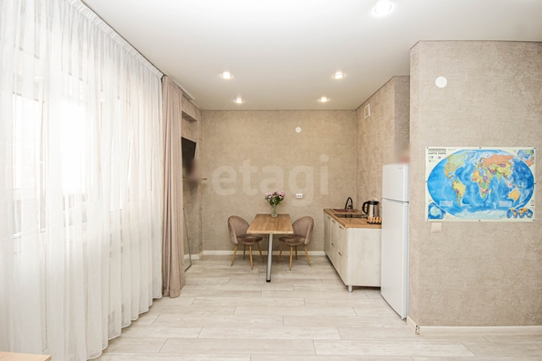 
  Продается студия 27.9 м². Фото 4.