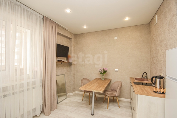 
  Продается студия 27.9 м². Фото 6.