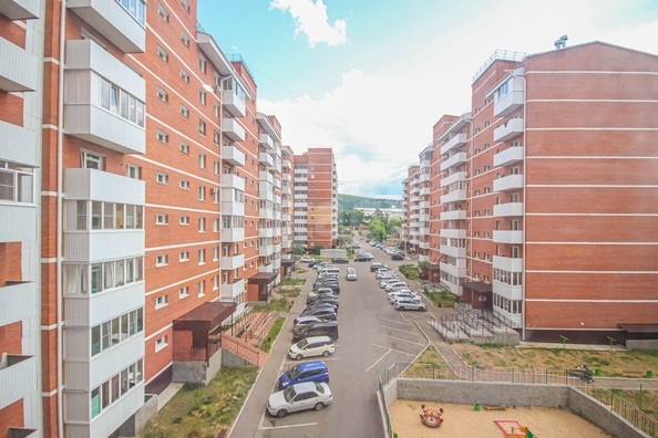
  Продается студия 27.9 м². Фото 13.