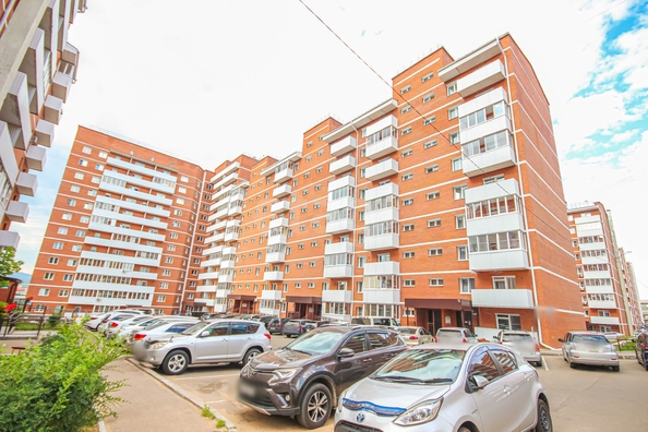 
  Продается студия 27.9 м². Фото 17.