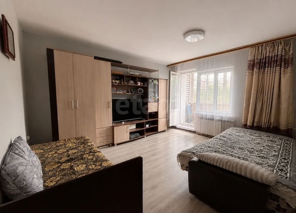 
  Продается 2-комн. квартира 46.3 м². Фото 5.