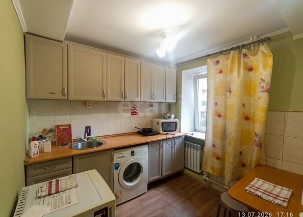 
  Продается 1-комн. квартира 32 м². Фото 1.