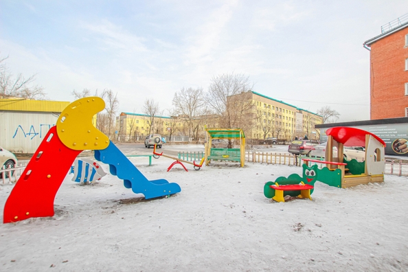 
  Продается 2-комн. квартира 50.4 м². Фото 13.