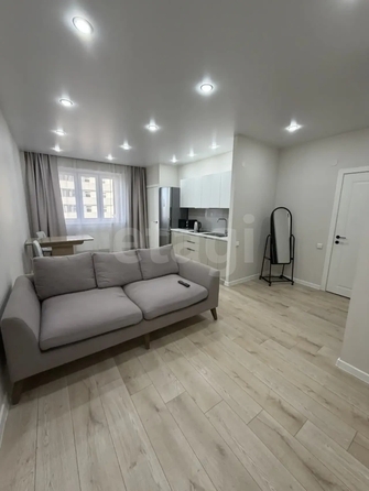 
  Продается 1-комн. квартира 42.8 м². Фото 1.